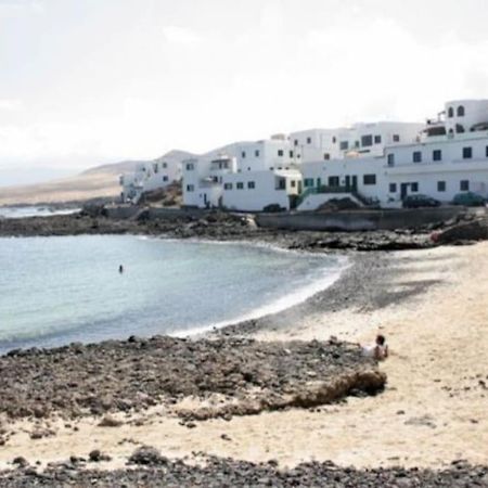 Casa Caleta Caballo Caleta de Caballo 外观 照片