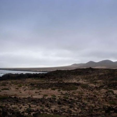 Casa Caleta Caballo Caleta de Caballo 外观 照片