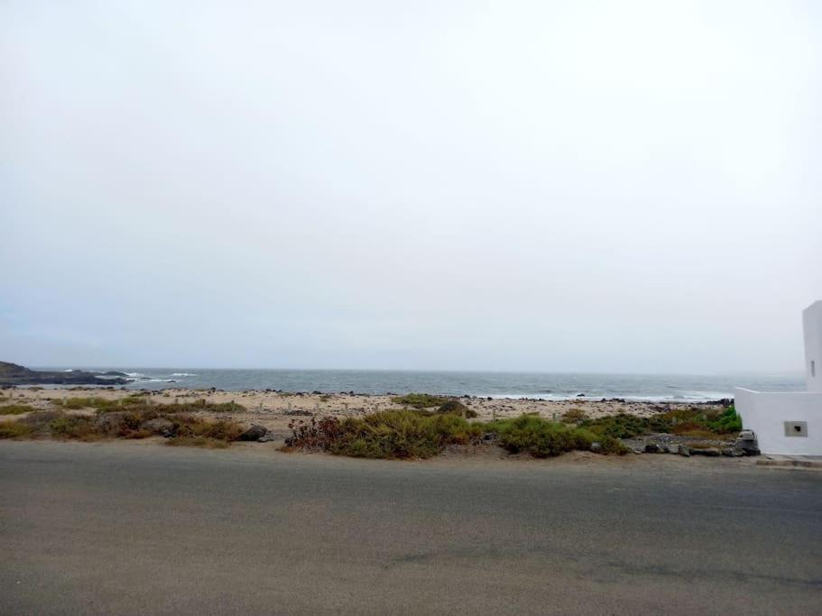 Casa Caleta Caballo Caleta de Caballo 外观 照片