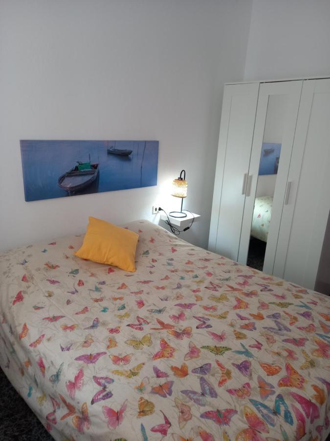 Casa Caleta Caballo Caleta de Caballo 外观 照片