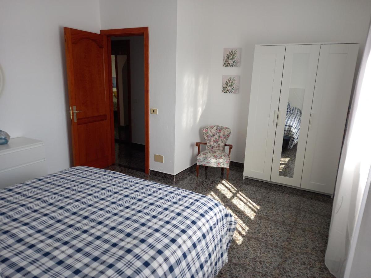Casa Caleta Caballo Caleta de Caballo 外观 照片