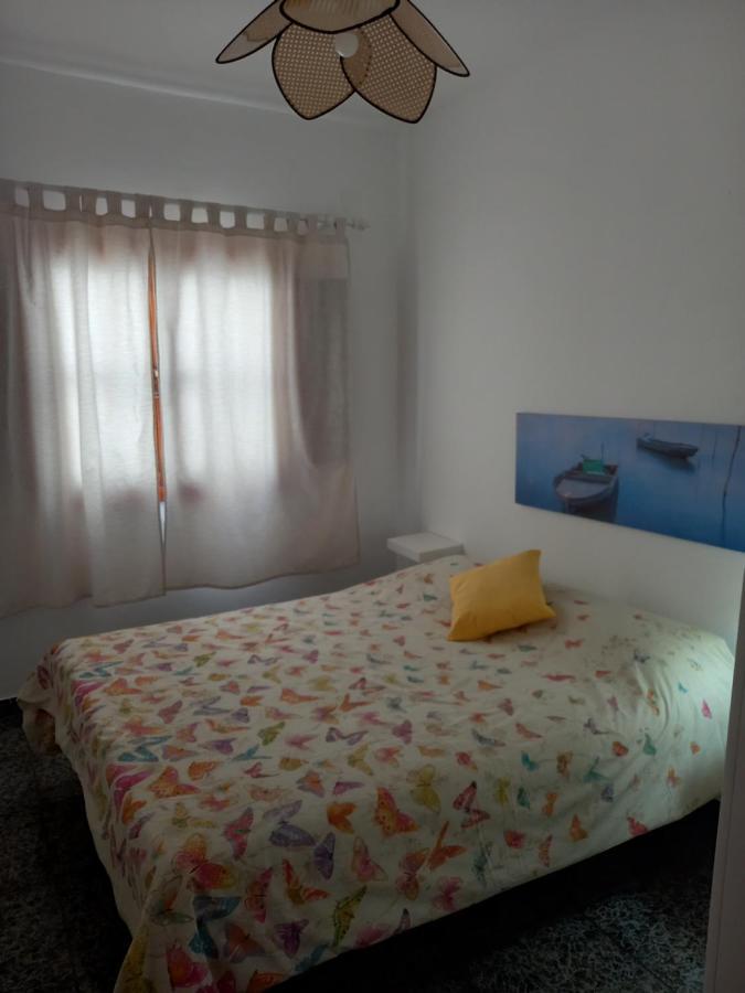 Casa Caleta Caballo Caleta de Caballo 外观 照片